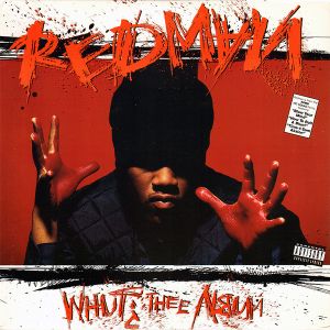REDMAN - Whut thee album CD