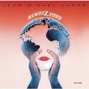JARRE JEAN-MICHEL - Rendez-vous