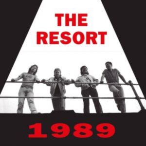 The Resort - 1989 LP UUSI Daily