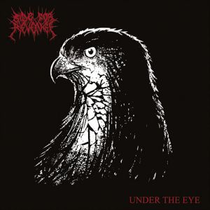 RIDE FOR REVENGE - Under the Eye LP UUSI
