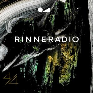 Rinneradio - 4/4 CD