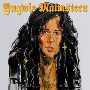 MALMSTEEN YNGWIE - Parabellum CD Box Set, Limited Edition