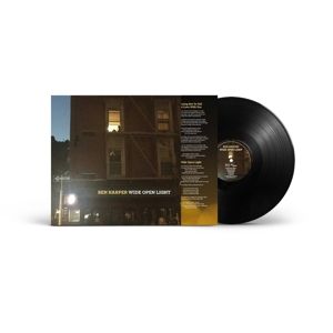 HARPER BEN - Wide Open Light LP