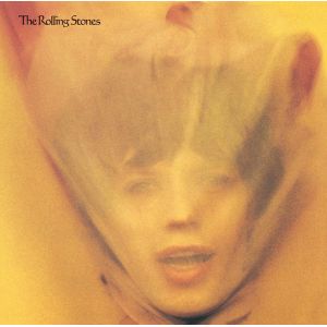 ROLLING STONES - Goats Head Soup 2LP