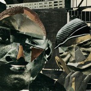 ROOTS  - And then you shoot your cousin LP Def Jam