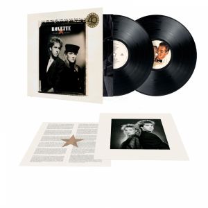 Roxette - Pearls Of Passion 2LP 40th Anniversary Edition