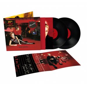Roxette - Room Service 25th Anniversary 2LP
