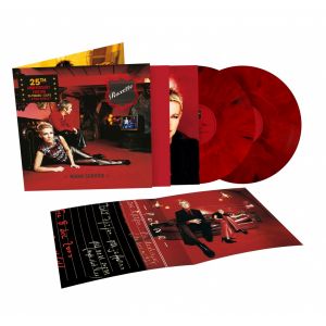 Roxette - Room Service 25th Anniversary 2LP RED VINYL