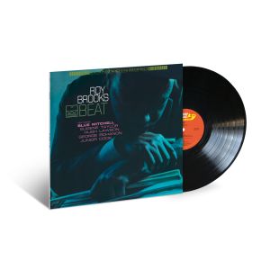 Roy Brooks – Beat LP Verve By Request