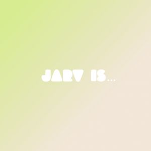 JARV IS...- Beyond the pale LP