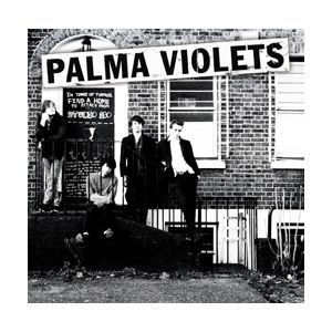 PALMA VIOLETS - 180