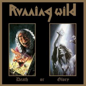 RUNNING WILD - Death or Glory 2LP ADA/BMG/NOISE