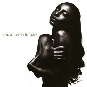 SADE - Love Deluxe LP UUSI Sony