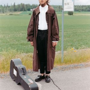 Samuli Putro - Viime yöltä CD
