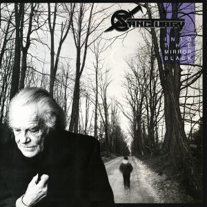 Sanctuary - Into The Mirror Black LP UUSI Music On Vinyl LTD 1000 PURPLE vinyl