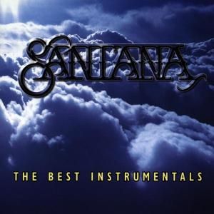 SANTANA - Best instrumentals