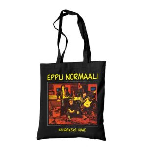 Eppu Normaali - Kahdeksas Ihme, Shopping Bag