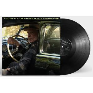 Neil Young & The Chrome Hearts - Second Song LP