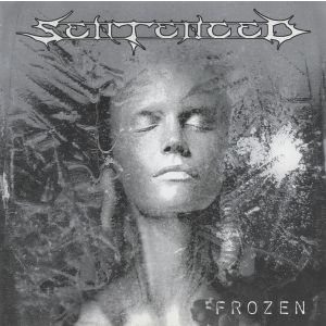 SENTENCED - Frozen CD