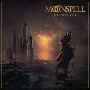 MOONSPELL -Hermitage CD