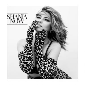 TWAIN SHANIA - Now LP