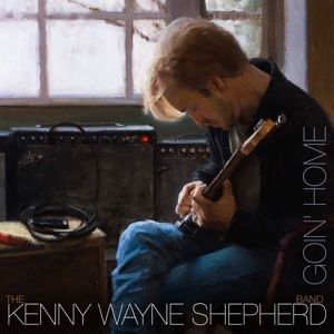 SHEPHERD KENNY WAYNE - Goin' Home CD