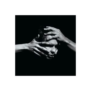 Jónsi Shive 2LP