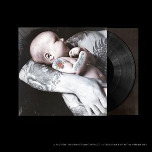 Sielun Veljet - Kuka teki huorin LP