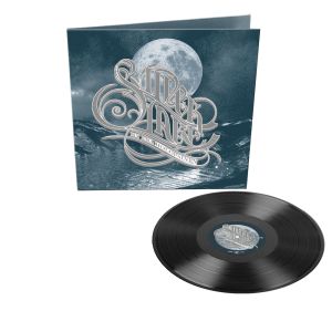 HOLOPAINEN ESA - Silver Lake by Esa Holopainen LP Black vinyl