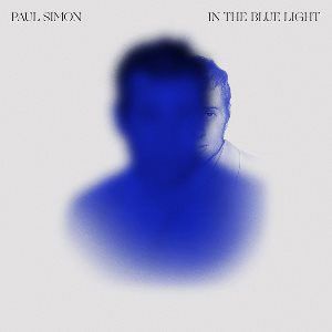 SIMON PAUL -  In The Blue Light LP