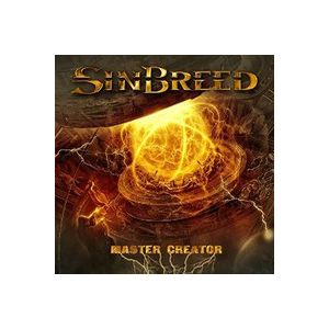 SINBREED - Master creator CD DIGI