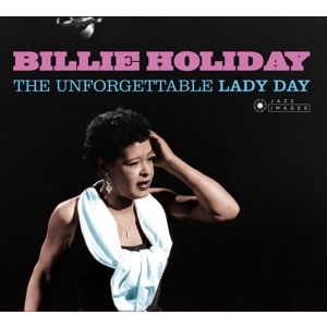 Billie Holiday - Unforgettable Lady Day CD
