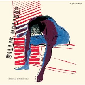 Billie Holiday - 5 Original Albums CD