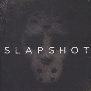 SLAPSHOT - SLAPSHOT CD