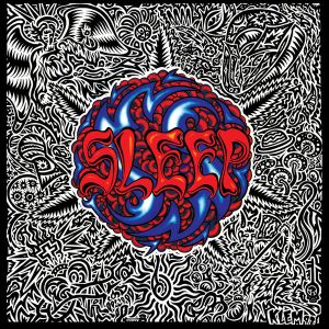 SLEEP - Sleep's Holy Mountain LP UUSI Earache GREEN VINYL