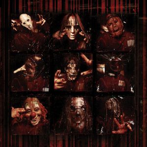 Slipknot - Slipknot (25th Anniversary Edition) 2LP LTD Black & Red vinyl