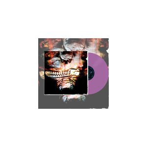 SLIPNOT - Vol. 3 The Subliminal Verses 2LP
