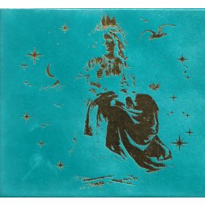SÓLSTAFIR - Endless Twilight Of Codependent Love CD Deluxe Edition, Digibox