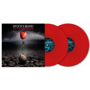 Spock's Beard - The Archaeoptimist 2LP