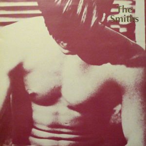 SMITHS - Smiths LP UUSI