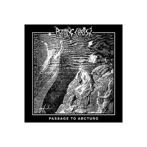 Rotting Christ - Passage To Arcturo CD