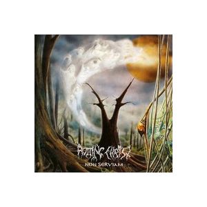 ROTTING CHRIST - Non serviam CD
