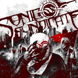 SONIC SYNDICATE  - Sonic Syndicate