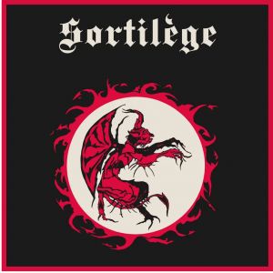 SORTILÈGE - Sortilège LP UUSI