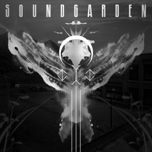 SOUNDGARDEN - Echo Of Miles: Scattered Tracks Across The Path