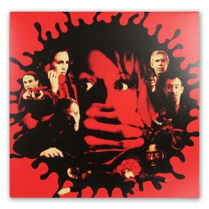 SOUNDTRACK -  A. Blonksteiner ‎– Cannibal Apocalypse LP  Death Waltz Recording Company ‎– DW035 Format: Vinyl, LP, Album, Limited Edition,