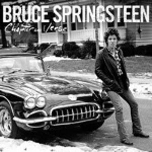 SPRINGSTEEN BRUCE - Chapter and Verse CD