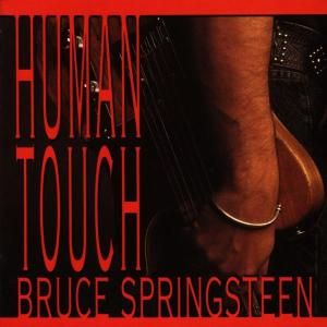 SPRINGSTEEN BRUCE - Human touch