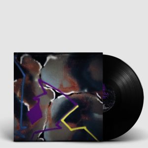 V/A - Kivijalka 2 - Suomiräpin Kotipolttoiset Vuodet: Turku LP Svart Records