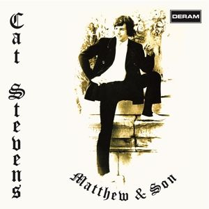 STEVENS CAT - Matthew & Son LP